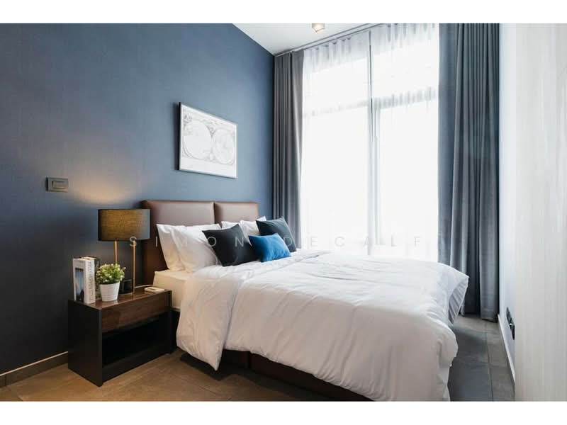 The Lofts Asoke, Bangkok, Sukhumvit 21 Road, Khlongtoei Nua, Watthana, Bangkok, 2 Bedrooms, 86 sqm, Condo For Rent, by Simon Decalf, 500426537 - DDproperty.com