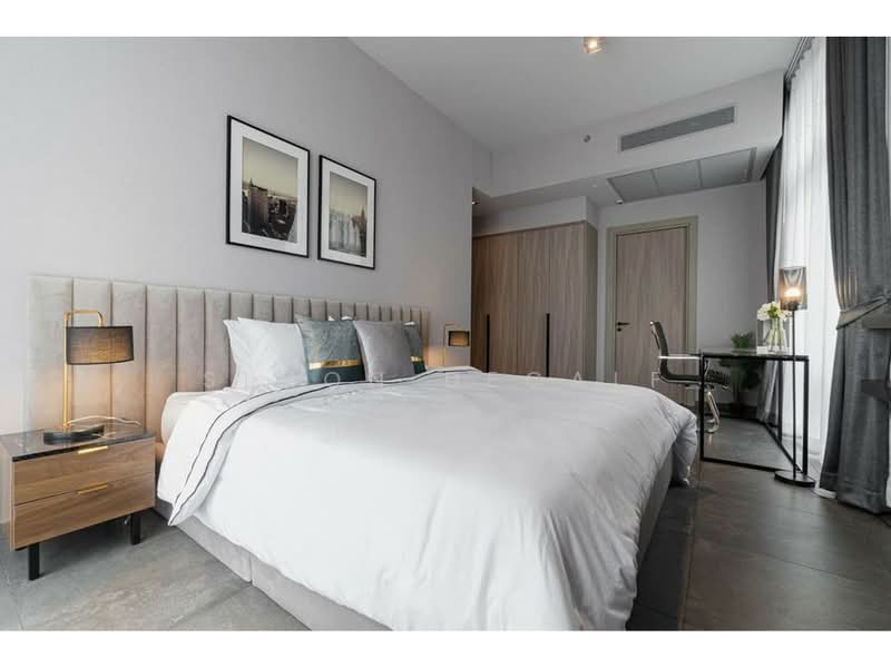 The Lofts Asoke, Bangkok, Sukhumvit 21 Road, Khlongtoei Nua, Watthana, Bangkok, 2 Bedrooms, 86 sqm, Condo For Rent, by Simon Decalf, 500426537 - DDproperty.com