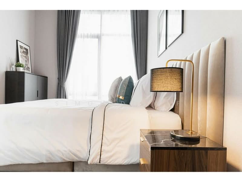 The Lofts Asoke, Bangkok, Sukhumvit 21 Road, Khlongtoei Nua, Watthana, Bangkok, 2 Bedrooms, 86 sqm, Condo For Rent, by Simon Decalf, 500426537 - DDproperty.com