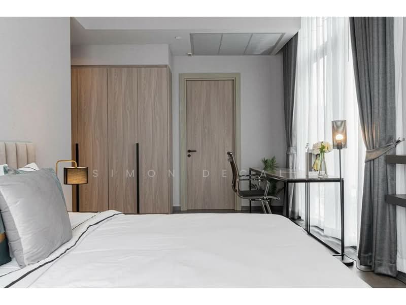 The Lofts Asoke : เดอะ ลอฟท์ อโศก, กรุงเทพ, ถนนสุขุมวิท 21, คลองเตยเหนือ, วัฒนา, กรุงเทพ, 86 ตร.ม., คอนโด ให้เช่า, โดย Simon Decalf, 500426537 - DDproperty.com