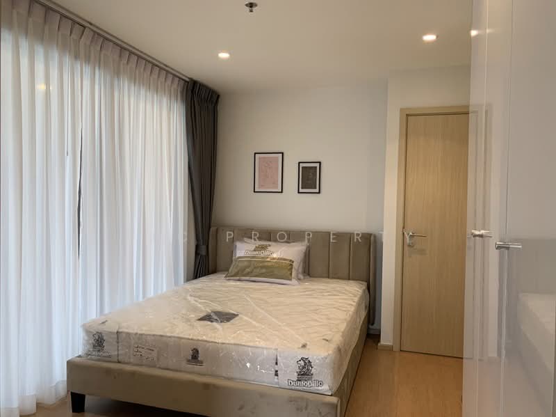 Maru Ekkamai 2, Bangkok, 70-5 Sukhumvit 63 Road, Phra Kanong Nua, Watthana, Bangkok, 2 Bedrooms, 77 sqm, Condo For Rent, by TRC Property, 500426538 - DDproperty.com