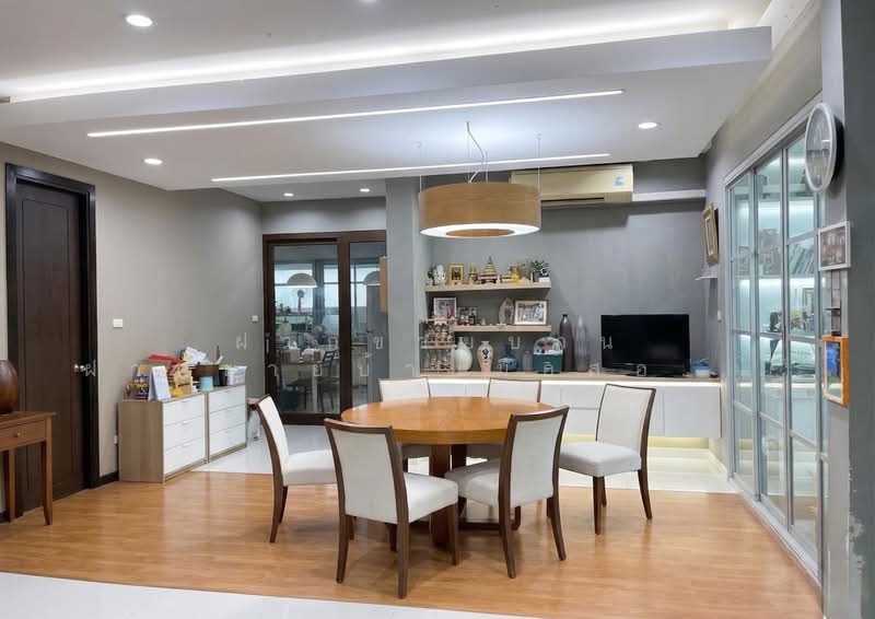 Grand Canal Prachachuen, Nonthaburi, Prachachuen Road, Bang Talat, Pak Kret, Nonthaburi, 4 Bedrooms, 320 sqm, Single Detached House For Sale, by ฝากขายบ้าน ฝากขายบ้านมือสอง ฝากขายอสัง Realty HuB, 500426539 - DDproperty.com