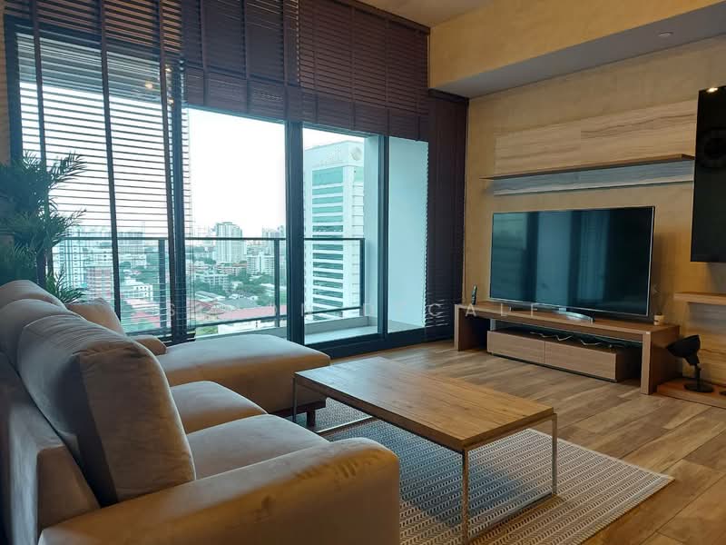 The Lofts Asoke : เดอะ ลอฟท์ อโศก, กรุงเทพ, ถนนสุขุมวิท 21, คลองเตยเหนือ, วัฒนา, กรุงเทพ, 86 ตร.ม., คอนโด ให้เช่า, โดย Simon Decalf, 500426540 - DDproperty.com