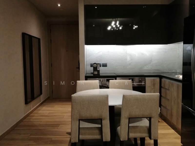 The Lofts Asoke : เดอะ ลอฟท์ อโศก, กรุงเทพ, ถนนสุขุมวิท 21, คลองเตยเหนือ, วัฒนา, กรุงเทพ, 86 ตร.ม., คอนโด ให้เช่า, โดย Simon Decalf, 500426540 - DDproperty.com