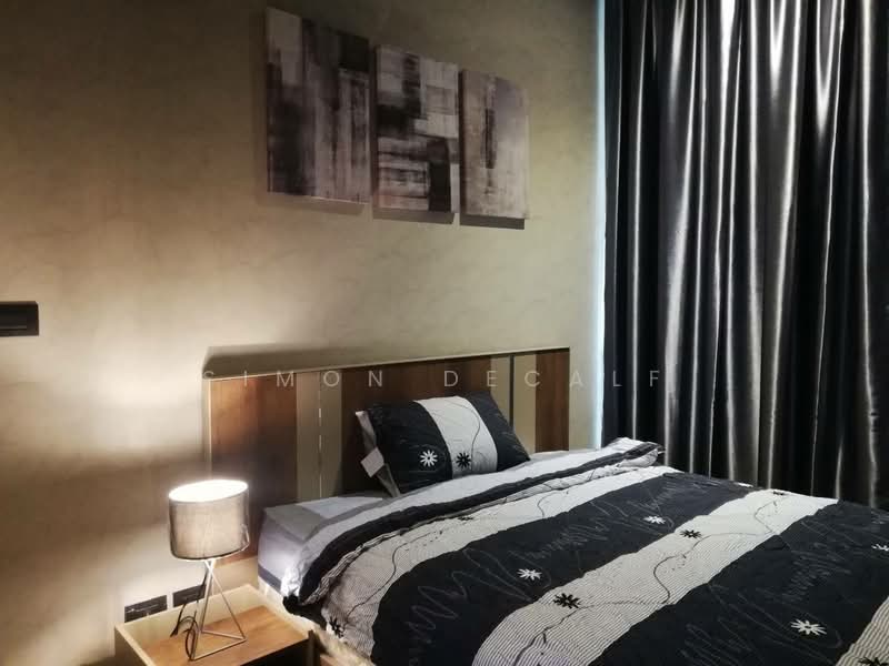 The Lofts Asoke, Bangkok, Sukhumvit 21 Road, Khlongtoei Nua, Watthana, Bangkok, 2 Bedrooms, 86 sqm, Condo For Rent, by Simon Decalf, 500426540 - DDproperty.com