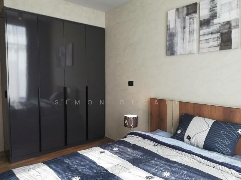 The Lofts Asoke : เดอะ ลอฟท์ อโศก, กรุงเทพ, ถนนสุขุมวิท 21, คลองเตยเหนือ, วัฒนา, กรุงเทพ, 86 ตร.ม., คอนโด ให้เช่า, โดย Simon Decalf, 500426540 - DDproperty.com