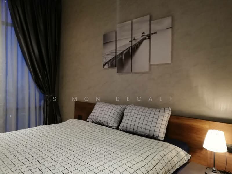 The Lofts Asoke : เดอะ ลอฟท์ อโศก, กรุงเทพ, ถนนสุขุมวิท 21, คลองเตยเหนือ, วัฒนา, กรุงเทพ, 86 ตร.ม., คอนโด ให้เช่า, โดย Simon Decalf, 500426540 - DDproperty.com