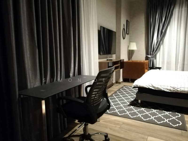 The Lofts Asoke : เดอะ ลอฟท์ อโศก, กรุงเทพ, ถนนสุขุมวิท 21, คลองเตยเหนือ, วัฒนา, กรุงเทพ, 86 ตร.ม., คอนโด ให้เช่า, โดย Simon Decalf, 500426540 - DDproperty.com