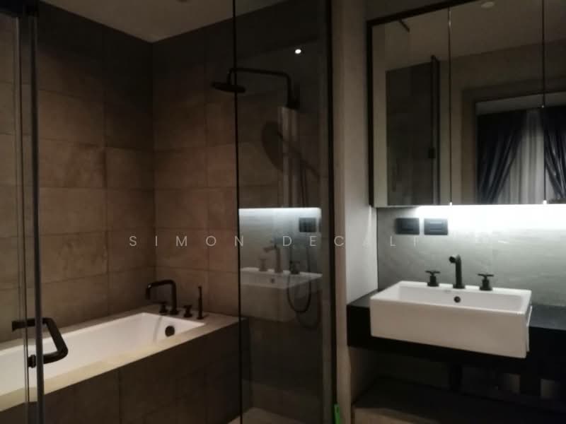 The Lofts Asoke, Bangkok, Sukhumvit 21 Road, Khlongtoei Nua, Watthana, Bangkok, 2 Bedrooms, 86 sqm, Condo For Rent, by Simon Decalf, 500426540 - DDproperty.com