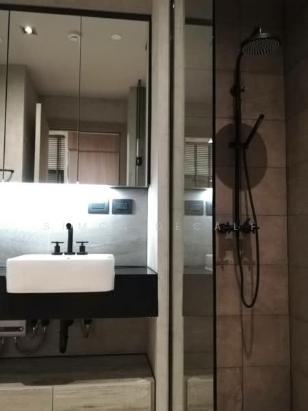 The Lofts Asoke : เดอะ ลอฟท์ อโศก, กรุงเทพ, ถนนสุขุมวิท 21, คลองเตยเหนือ, วัฒนา, กรุงเทพ, 86 ตร.ม., คอนโด ให้เช่า, โดย Simon Decalf, 500426540 - DDproperty.com