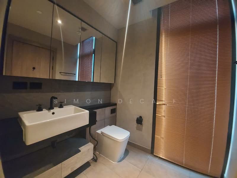 The Lofts Asoke : เดอะ ลอฟท์ อโศก, กรุงเทพ, ถนนสุขุมวิท 21, คลองเตยเหนือ, วัฒนา, กรุงเทพ, 86 ตร.ม., คอนโด ให้เช่า, โดย Simon Decalf, 500426540 - DDproperty.com