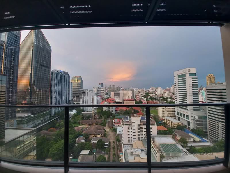The Lofts Asoke : เดอะ ลอฟท์ อโศก, กรุงเทพ, ถนนสุขุมวิท 21, คลองเตยเหนือ, วัฒนา, กรุงเทพ, 86 ตร.ม., คอนโด ให้เช่า, โดย Simon Decalf, 500426540 - DDproperty.com