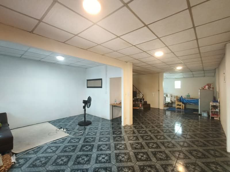 รัตนาวดี บางบัวทอง, Nonthaburi, Bang Rak Pattana, Bang Bua Thong, Nonthaburi, 3 Bedrooms, 100 sqm, Townhouse For Sale, by The Best Property ตู่, 500426541 - DDproperty.com