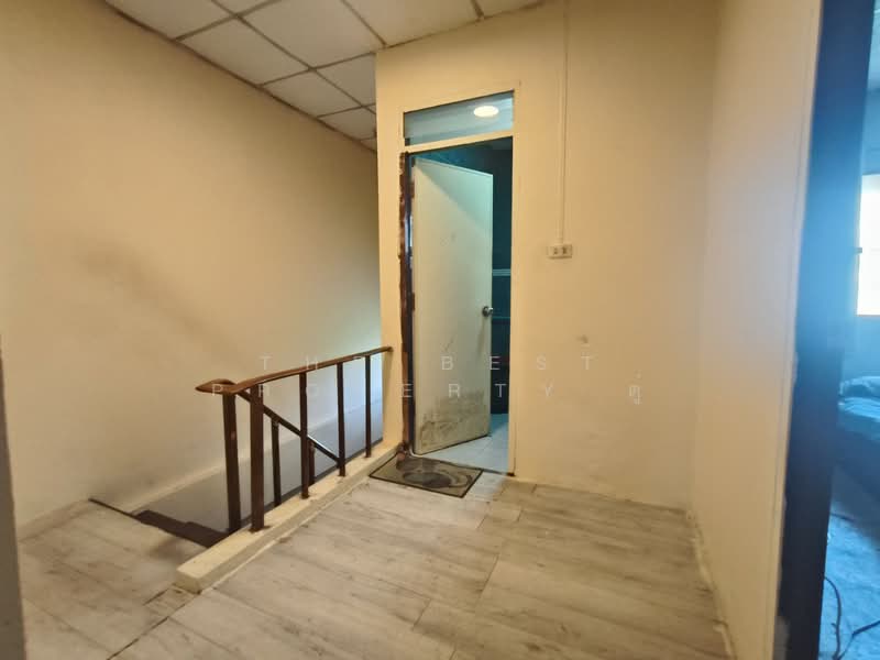 รัตนาวดี บางบัวทอง, Nonthaburi, Bang Rak Pattana, Bang Bua Thong, Nonthaburi, 3 Bedrooms, 100 sqm, Townhouse For Sale, by The Best Property ตู่, 500426541 - DDproperty.com