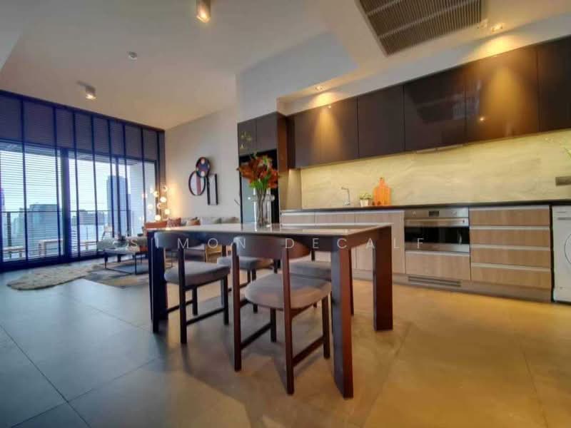 The Lofts Asoke : เดอะ ลอฟท์ อโศก, กรุงเทพ, ถนนสุขุมวิท 21, คลองเตยเหนือ, วัฒนา, กรุงเทพ, 87 ตร.ม., คอนโด ให้เช่า, โดย Simon Decalf, 500426544 - DDproperty.com