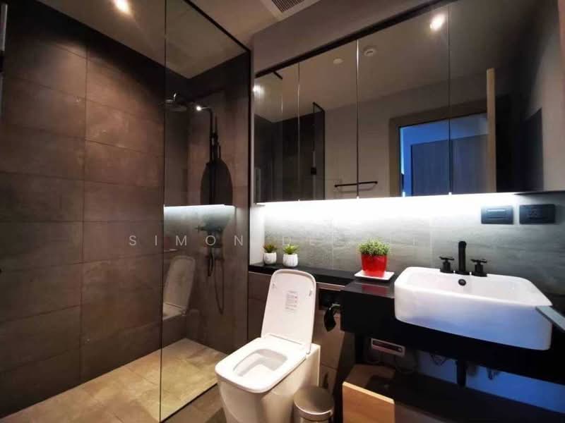 The Lofts Asoke, Bangkok, Sukhumvit 21 Road, Khlongtoei Nua, Watthana, Bangkok, 2 Bedrooms, 87 sqm, Condo For Rent, by Simon Decalf, 500426544 - DDproperty.com