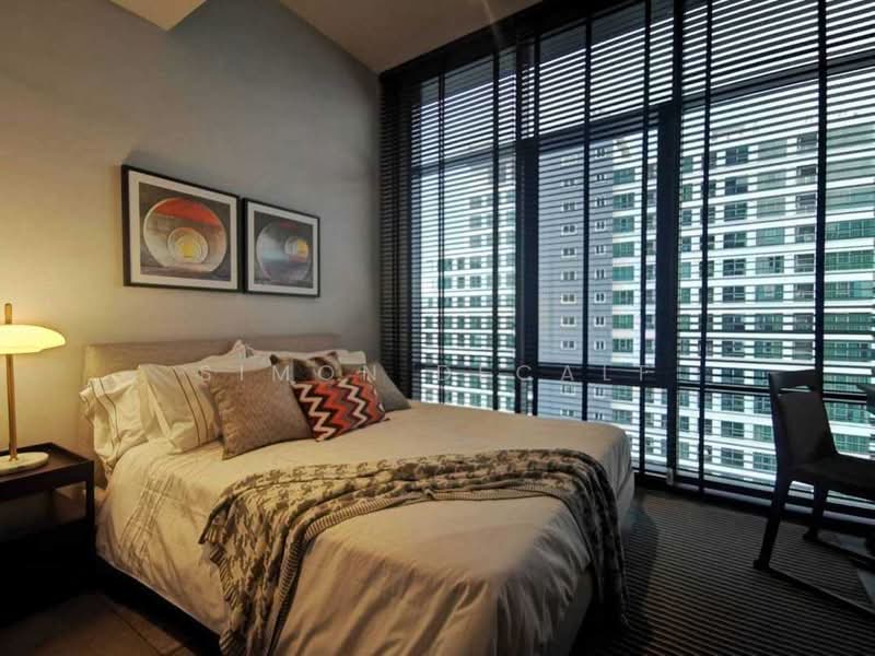 The Lofts Asoke : เดอะ ลอฟท์ อโศก, กรุงเทพ, ถนนสุขุมวิท 21, คลองเตยเหนือ, วัฒนา, กรุงเทพ, 87 ตร.ม., คอนโด ให้เช่า, โดย Simon Decalf, 500426544 - DDproperty.com