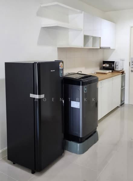 Metro Park Sathorn, Bangkok, Kanlapaphruek Road, Bang Wa, Phasi Charoen, Bangkok, 1 Bedroom, 42 sqm, Condo For Rent, by Agentbkk, 500426545 - DDproperty.com