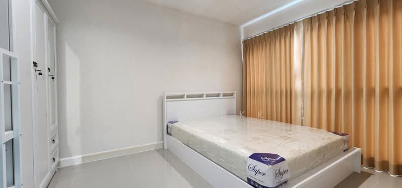 Metro Park Sathorn, Bangkok, Kanlapaphruek Road, Bang Wa, Phasi Charoen, Bangkok, 1 Bedroom, 42 sqm, Condo For Rent, by Agentbkk, 500426545 - DDproperty.com