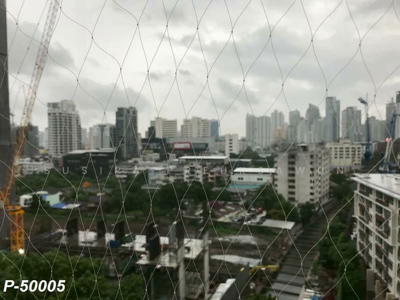 Thonglor Tower : ทองหล่อ ทาวเวอร์, กรุงเทพ, ซอยทองหล่อ, ถนนสุขุมวิท 55, คลองเตยเหนือ, วัฒนา, กรุงเทพ, 50 ตร.ม., คอนโด ให้เช่า, โดย Susira Preuksawun, 500426549 - DDproperty.com