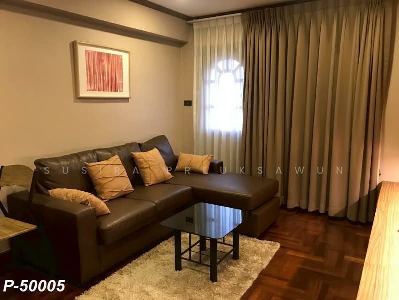 Thonglor Tower : ทองหล่อ ทาวเวอร์, กรุงเทพ, ซอยทองหล่อ, ถนนสุขุมวิท 55, คลองเตยเหนือ, วัฒนา, กรุงเทพ, 50 ตร.ม., คอนโด ให้เช่า, โดย Susira Preuksawun, 500426549 - DDproperty.com