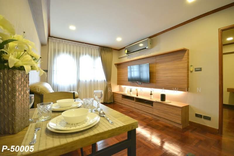 Thonglor Tower : ทองหล่อ ทาวเวอร์, กรุงเทพ, ซอยทองหล่อ, ถนนสุขุมวิท 55, คลองเตยเหนือ, วัฒนา, กรุงเทพ, 50 ตร.ม., คอนโด ให้เช่า, โดย Susira Preuksawun, 500426549 - DDproperty.com