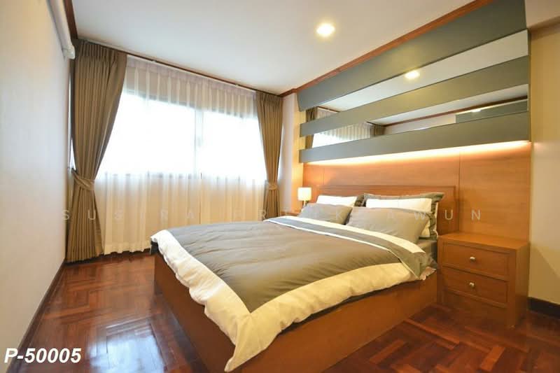 Thonglor Tower : ทองหล่อ ทาวเวอร์, กรุงเทพ, ซอยทองหล่อ, ถนนสุขุมวิท 55, คลองเตยเหนือ, วัฒนา, กรุงเทพ, 50 ตร.ม., คอนโด ให้เช่า, โดย Susira Preuksawun, 500426549 - DDproperty.com