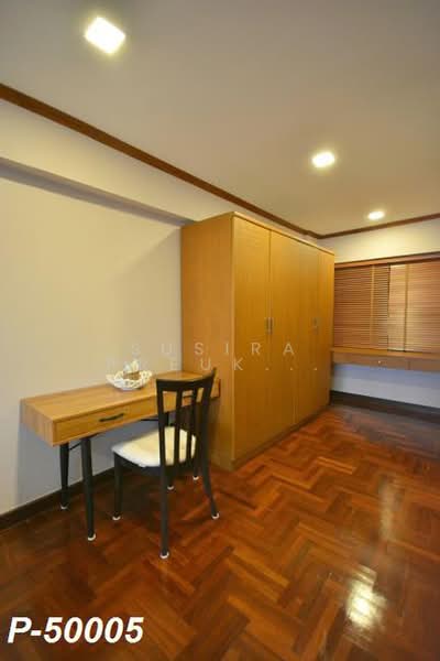 Thonglor Tower : ทองหล่อ ทาวเวอร์, กรุงเทพ, ซอยทองหล่อ, ถนนสุขุมวิท 55, คลองเตยเหนือ, วัฒนา, กรุงเทพ, 50 ตร.ม., คอนโด ให้เช่า, โดย Susira Preuksawun, 500426549 - DDproperty.com