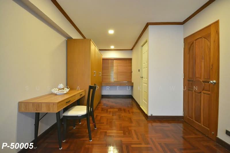 Thonglor Tower, Bangkok, Soi Thonglor, Sukhumvit 55 Road, Khlongtoei Nua, Watthana, Bangkok, 1 Bedroom, 50 sqm, Condo For Rent, by Susira Preuksawun, 500426549 - DDproperty.com