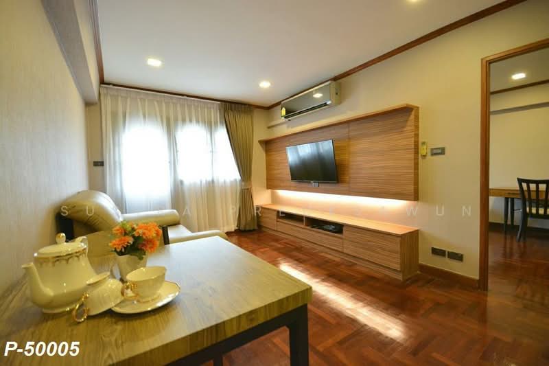Thonglor Tower : ทองหล่อ ทาวเวอร์, กรุงเทพ, ซอยทองหล่อ, ถนนสุขุมวิท 55, คลองเตยเหนือ, วัฒนา, กรุงเทพ, 50 ตร.ม., คอนโด ให้เช่า, โดย Susira Preuksawun, 500426549 - DDproperty.com