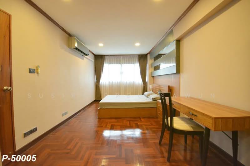 Thonglor Tower, Bangkok, Soi Thonglor, Sukhumvit 55 Road, Khlongtoei Nua, Watthana, Bangkok, 1 Bedroom, 50 sqm, Condo For Rent, by Susira Preuksawun, 500426549 - DDproperty.com