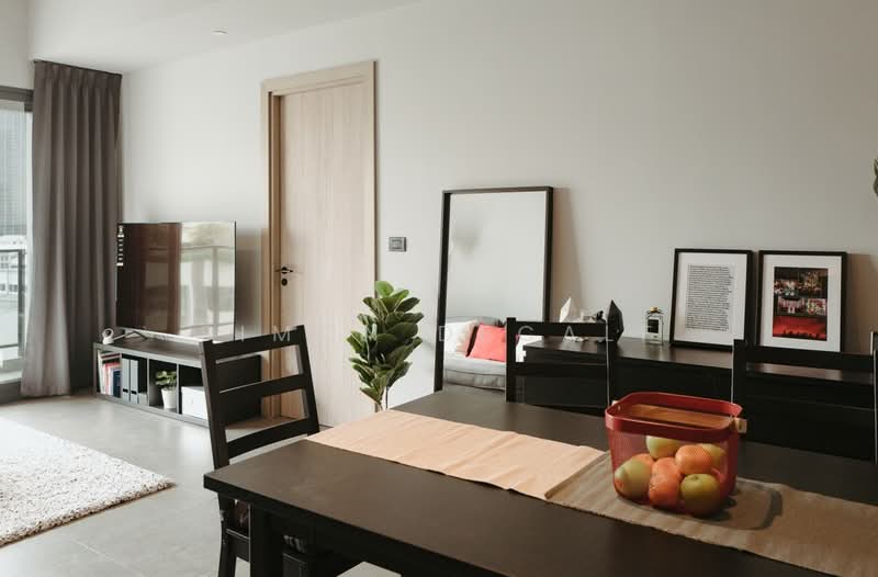 The Lofts Asoke : เดอะ ลอฟท์ อโศก, กรุงเทพ, ถนนสุขุมวิท 21, คลองเตยเหนือ, วัฒนา, กรุงเทพ, 87 ตร.ม., คอนโด ให้เช่า, โดย Simon Decalf, 500426550 - DDproperty.com
