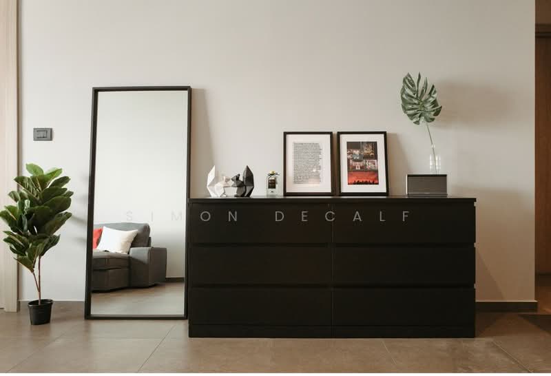 The Lofts Asoke, Bangkok, Sukhumvit 21 Road, Khlongtoei Nua, Watthana, Bangkok, 2 Bedrooms, 87 sqm, Condo For Rent, by Simon Decalf, 500426550 - DDproperty.com