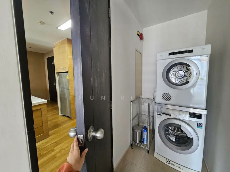 The Madison, Bangkok, Sukhumvit 41, Khlong Tan Nua, Watthana, Bangkok, 2 Bedrooms, 114 sqm, Condo For Rent, by Khun Real, 500426551 - DDproperty.com