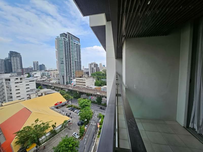 The Madison : เดอะ เมดิสัน, กรุงเทพ, ซอยสุขุมวิท 41, คลองตันเหนือ, วัฒนา, กรุงเทพ, 114 ตร.ม., คอนโด ให้เช่า, โดย Khun Real, 500426551 - DDproperty.com