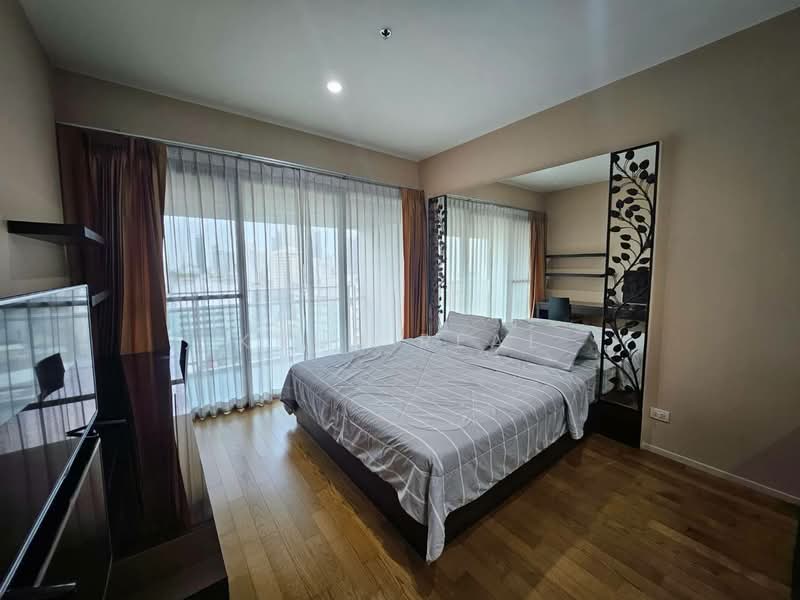 The Madison, Bangkok, Sukhumvit 41, Khlong Tan Nua, Watthana, Bangkok, 2 Bedrooms, 114 sqm, Condo For Rent, by Khun Real, 500426551 - DDproperty.com