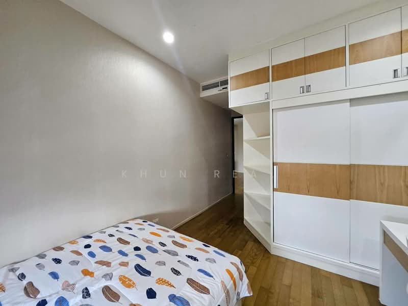 The Madison, Bangkok, Sukhumvit 41, Khlong Tan Nua, Watthana, Bangkok, 2 Bedrooms, 114 sqm, Condo For Rent, by Khun Real, 500426551 - DDproperty.com