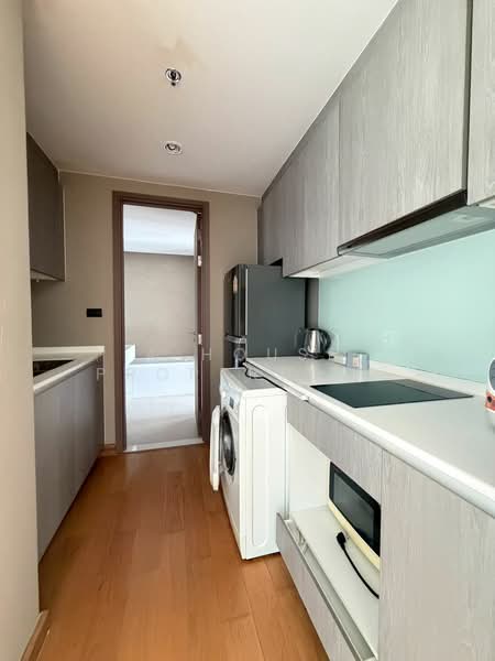 Marina Bayfront Sriracha, Chon Buri (Pattaya), 212 Jerm Jom Phon Road, Si Racha, Chon Buri (Pattaya), 1 Bedroom, 56 sqm, Condo For Rent, by A House Property Co.,Ltd., 500426552 - DDproperty.com