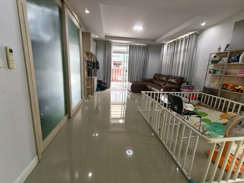 เดอะ เซ็นทรัล พาร์ค 1, Nakhon Si Thammarat, Pak Nakhon, Muang Nakhon Sri Thammarat, Nakhon Si Thammarat, 3 Bedrooms, 150 sqm, Single Detached House For Sale, by The Best Property พริก, 500426553 - DDproperty.com