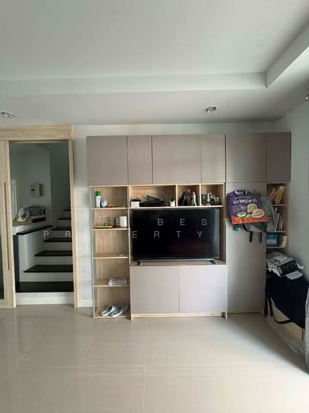 เดอะ เซ็นทรัล พาร์ค 1, Nakhon Si Thammarat, Pak Nakhon, Muang Nakhon Sri Thammarat, Nakhon Si Thammarat, 3 Bedrooms, 150 sqm, Single Detached House For Sale, by The Best Property พริก, 500426553 - DDproperty.com
