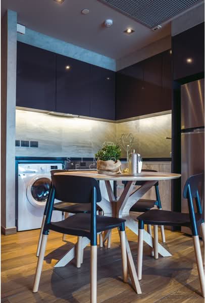 The Lofts Asoke : เดอะ ลอฟท์ อโศก, กรุงเทพ, ถนนสุขุมวิท 21, คลองเตยเหนือ, วัฒนา, กรุงเทพ, 85 ตร.ม., คอนโด ให้เช่า, โดย Simon Decalf, 500426555 - DDproperty.com
