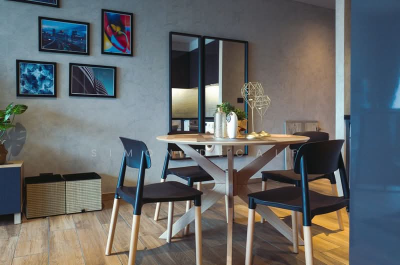 The Lofts Asoke : เดอะ ลอฟท์ อโศก, กรุงเทพ, ถนนสุขุมวิท 21, คลองเตยเหนือ, วัฒนา, กรุงเทพ, 85 ตร.ม., คอนโด ให้เช่า, โดย Simon Decalf, 500426555 - DDproperty.com