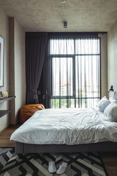 The Lofts Asoke : เดอะ ลอฟท์ อโศก, กรุงเทพ, ถนนสุขุมวิท 21, คลองเตยเหนือ, วัฒนา, กรุงเทพ, 85 ตร.ม., คอนโด ให้เช่า, โดย Simon Decalf, 500426555 - DDproperty.com