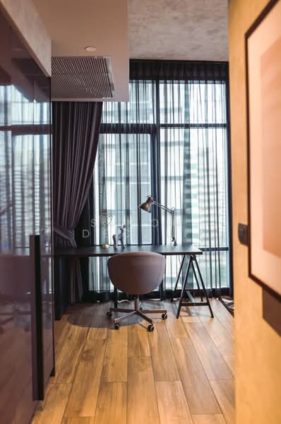 The Lofts Asoke : เดอะ ลอฟท์ อโศก, กรุงเทพ, ถนนสุขุมวิท 21, คลองเตยเหนือ, วัฒนา, กรุงเทพ, 85 ตร.ม., คอนโด ให้เช่า, โดย Simon Decalf, 500426555 - DDproperty.com