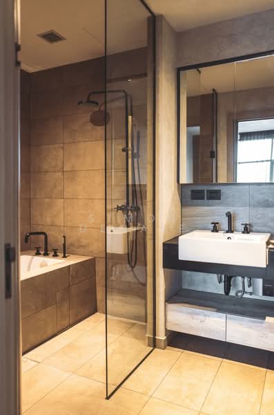 The Lofts Asoke : เดอะ ลอฟท์ อโศก, กรุงเทพ, ถนนสุขุมวิท 21, คลองเตยเหนือ, วัฒนา, กรุงเทพ, 85 ตร.ม., คอนโด ให้เช่า, โดย Simon Decalf, 500426555 - DDproperty.com