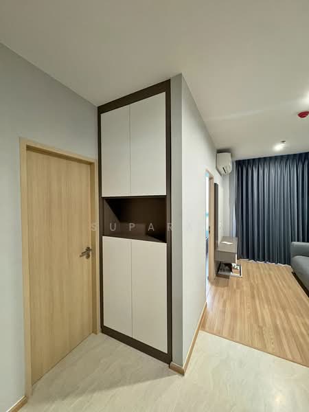 Skyrise Avenue Sukhumvit 64, Bangkok, 3 Soi Sukhumvit 64, Bang Chak, Phra Khanong, Bangkok, 1 Bedroom, 35 sqm, Condo For Rent, by Suparat, 500426556 - DDproperty.com