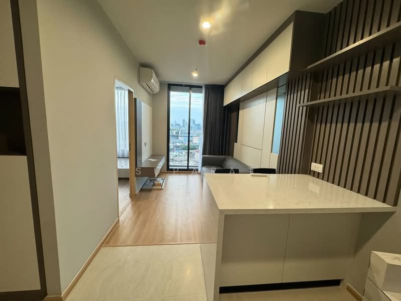 Skyrise Avenue Sukhumvit 64 : สกายไลน์ อเวนิว สุขุมวิท 64, กรุงเทพ, 3 ถนนสุขุมวิท 64, บางจาก, พระโขนง, กรุงเทพ, 35 ตร.ม., คอนโด ให้เช่า, โดย Suparat, 500426556 - DDproperty.com