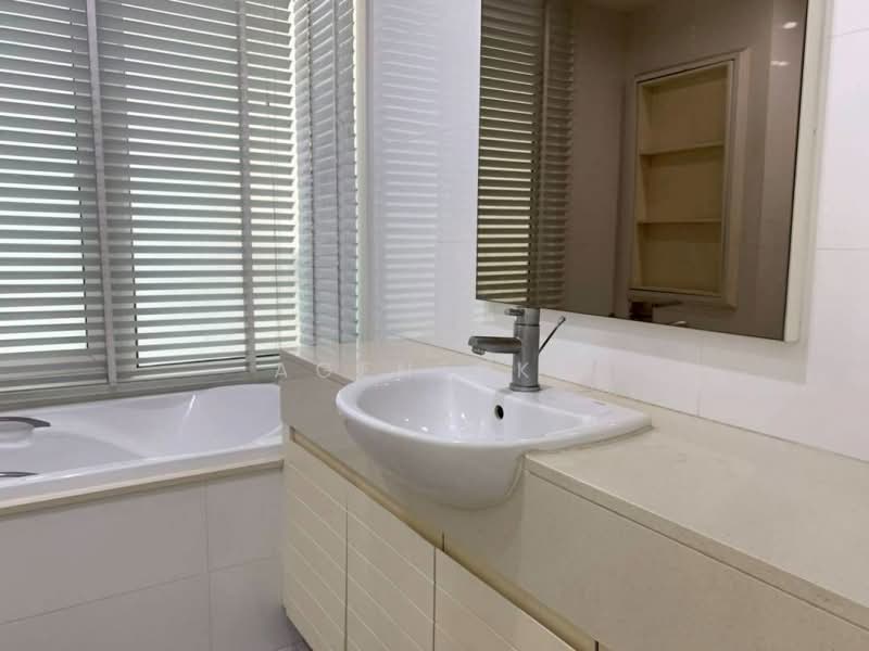 Siri Residence : สิริ เรสซิเด้นซ์, กรุงเทพ, 21 ซอยสุขุมวิท 24, คลองตัน, คลองเตย, กรุงเทพ, 60 ตร.ม., คอนโด ให้เช่า, โดย Agentbkk, 500426557 - DDproperty.com
