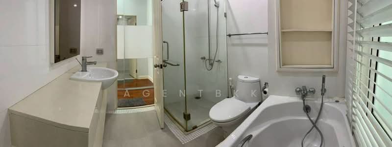 Siri Residence : สิริ เรสซิเด้นซ์, กรุงเทพ, 21 ซอยสุขุมวิท 24, คลองตัน, คลองเตย, กรุงเทพ, 60 ตร.ม., คอนโด ให้เช่า, โดย Agentbkk, 500426557 - DDproperty.com