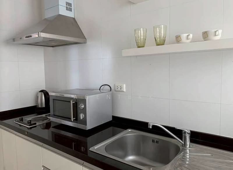 Siri Residence : สิริ เรสซิเด้นซ์, กรุงเทพ, 21 ซอยสุขุมวิท 24, คลองตัน, คลองเตย, กรุงเทพ, 60 ตร.ม., คอนโด ให้เช่า, โดย Agentbkk, 500426557 - DDproperty.com